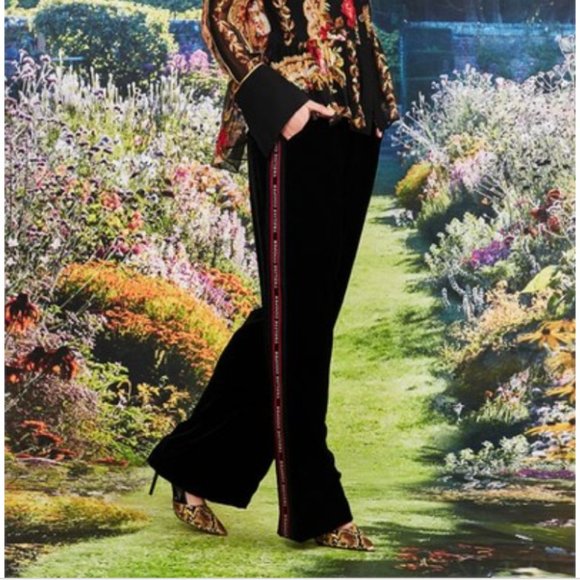 TRELISE COOPER Pants & Jumpsuits Trelise Cooper On The Prowl Trouser Size 8 Xs Bnwt Rrp 4720